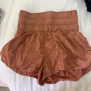 Free People Movement Shorts
